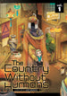 Country Without Humans Graphic Novel Volume 01