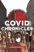 Covid Chronicles: A Comics Anthology Graphic Novel