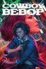 Cowboy Bebop #1 Cover A Lau