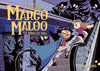 Creepy Case Files Margo Maloo Graphic Novel Volume 02 Monster Mall