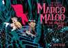 Creepy Case Files Margo Maloo Hardcover Graphic Novel Volume 03 Tangled Web