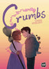 Crumbs Hardcover Graphic Novel