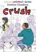 Crush Graphic Novel (Berrybrook Middle School #3)