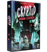Cryptid: Urban Legends Game