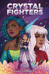 Crystal Fighters Graphic Novel