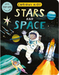 Curious Kids: Stars and Space Pop-Up Book