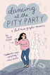 Dancing At Pity Party Graphic Novel