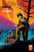 Dark Spaces Wildfire #1 2ND Printing Cover A Sherman Variant
