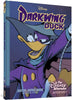Darkwing Duck Just Us Justice Ducks Hardcover