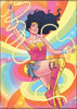 DC Comics Wonder Woman 773 Variant Magnets 2.5" X 3.5"