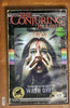 DC Horror Presents The Conjuring The Lover #2 (Of 5) Cover B Ryan Brown Vhs Tribute Card Stock Variant (Mature)