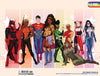 DC Pride 2022 #1 (One Shot) Cover B Joshua Sway Swaby Wraparound Variant