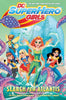 DC Super Hero Girls Search For Atlantis TPB