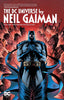 DC Universe By Neil Gaiman TPB