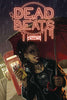 Dead Beats London Calling Horror Anthology Graphic Novel (Mature)