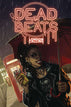 Dead Beats London Calling Horror Anthology Graphic Novel (Mature)