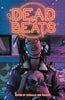 Dead Beats Musical Horror Anthology Graphic Novel