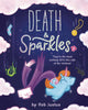 Death & Sparkles Graphic Novel Volume 01