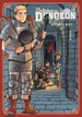 Delicious In Dungeon Volume 01