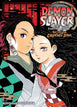 Demon Slayer The Official Coloring Book Softcover