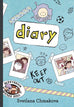 Diary Graphic Novel (Berrybrook Middle School #4)