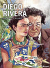 Diego Rivera Graphic Novel