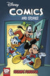 Disney Comics & Stories TPB Volume 01 Friends Forever