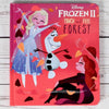 Disney Frozen 2: Touch and Feel Forest Board Book