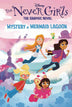 Disney Never Girls Graphic Novel Volume 01 Mystery At Mermaid Lagoon