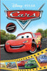 Disney Pixar Cars Cinestory TPB