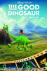 Disney Pixar Good Dinosaur Cinestory TPB