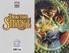 Doctor Strange (5th Series) #14 Nexon Marvel Battle Lines Variant