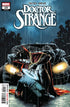 Doctor Strange (5th Series) #19
