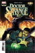 Doctor Strange (5th Series) #3