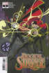 Doctor Strange (5th Series) #8