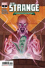 Doctor Strange (6th Series) #4