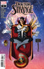 Doctor Strange Annual (5th Series) #1