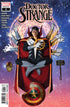 Doctor Strange Annual (5th Series) #1