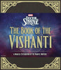 Doctor Strange Book Of The Vishanti Hardcover