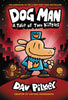 Dog Man Graphic Novel Volume 03