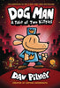 Dog Man Graphic Novel Volume 03 Tale Of Two Kitties New Printing