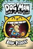 Dog Man Graphic Novel Volume 05 Lord Of Fleas