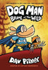 Dog Man Graphic Novel Volume 06 Brawl Of Wild New Printing