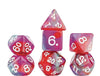 Dragonfruit Role Playing Game Dice Set