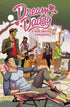 Dream Daddy Dad Dating Comic Book TPB