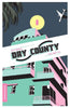 Dry Country #1 (Mature)