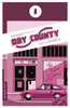 Dry County #2 (Mature)