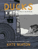Ducks Hardcover (Mature)