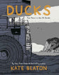 Ducks Hardcover (Mature)