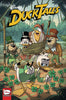 Ducktales Monsters And Mayhem TPB